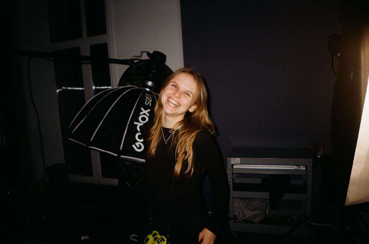 Hanna Velihdan
